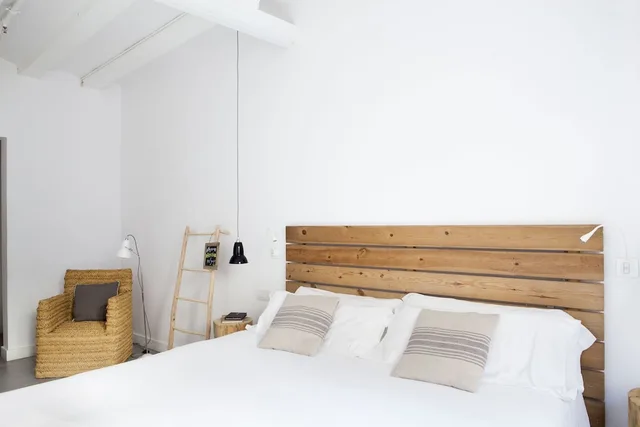 استوديو كومفورت، Eco Boutique Hostal Grau 3/8