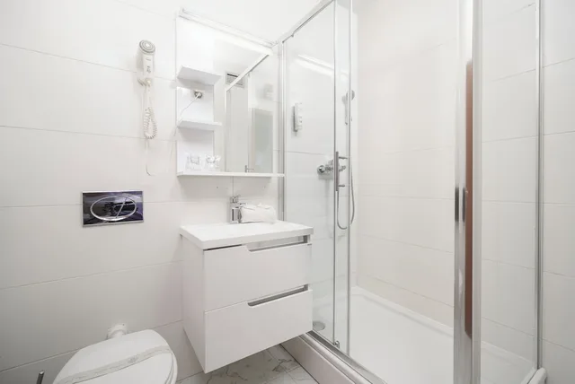 غرفة سوبيريور بسريرين منفصلين، Hotel Stella Maris 6/7