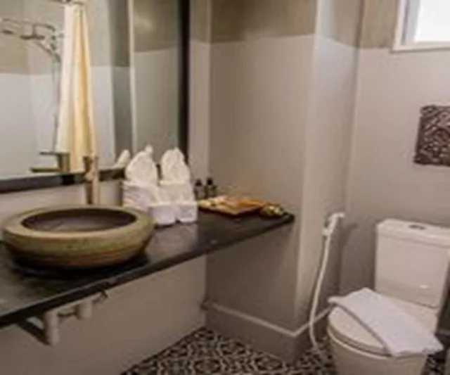 غرفة ديلوكس بسرير كوين، Vacation Boutique Hotel 2/3