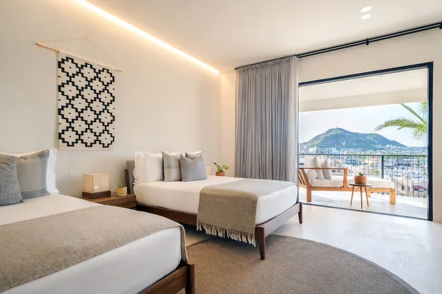 3 Bedrooms, Home, 2 King Beds, Ocean View، 1 Homes Preview Cabo 1/8
