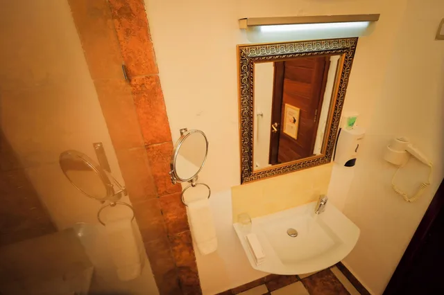 جناح تنفيذي، Colosseum Hotel And Fitness Club 5/5