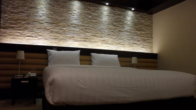 غرفة تنفيذية بسرير كينج، Mark Inn Hotel Deira 2/5