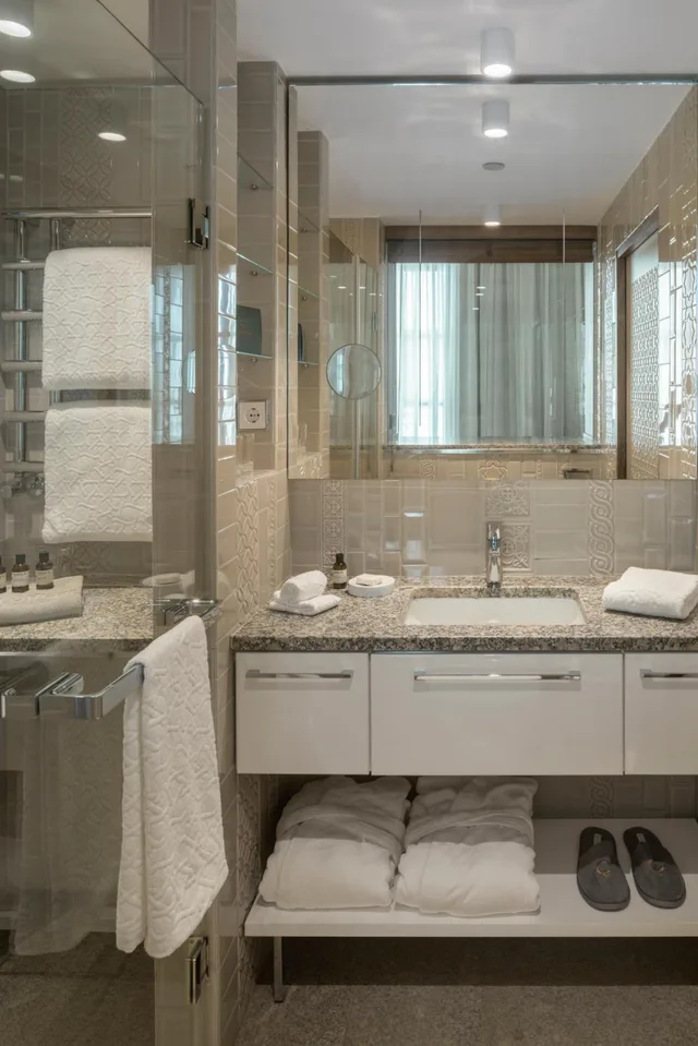 غرفة بسرير مزدوج، El Llorenc Parc De La Mar - Adults Only 4/4