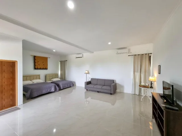 Pelangi Lake Resort and Hotel Belitung، Tanjung Pandan 13/24