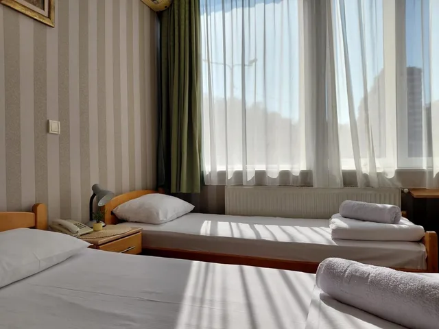 غرفة مفردة، Hotel Slodes 4/8