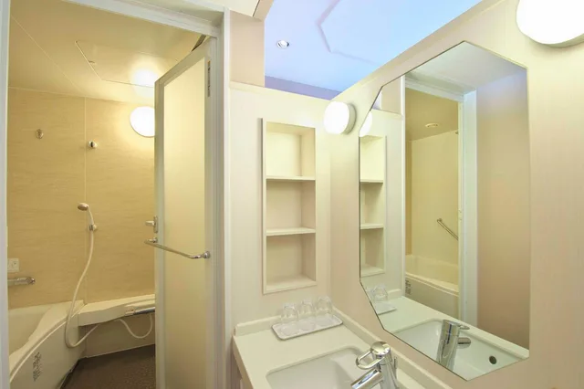 Moderate, Twin Beds، Tokyo Bay Maihama Hotel First Resort 4/5