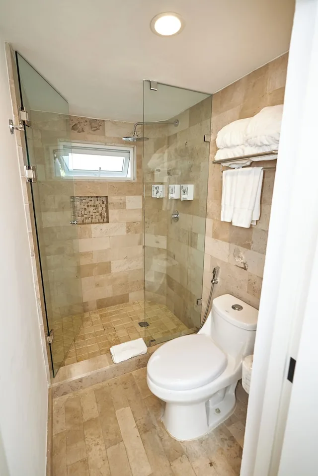 Happy Nest, Sunset, 2 Queen Beds, The Xperience by g - Adults Only 6/8