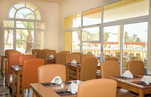 Djerba Castille Hotel، Midoun 42/61