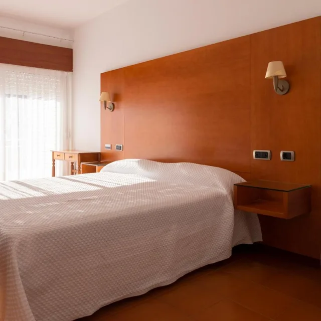 غرفة مفردة، Hotel El Molino 1/10