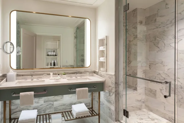Room, Double Bed, Resort View، JW Marriott Miami Turnberry Resort & Spa 5/5