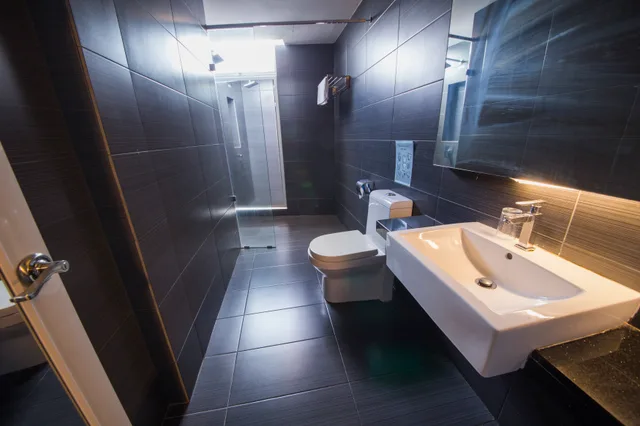 غرفة سوبيريور بسرير مزدوج، B&S Boutique Hotel 9/10