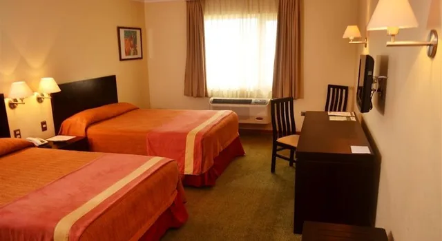 Standard, Twin Beds, Street View، Diego de Almagro Arica 2/5