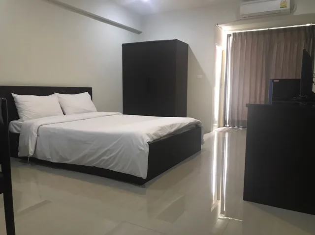 غرفة بسرير مزدوج، Nonriver Place 1/1