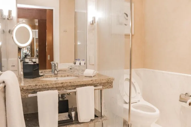 جناح تنفيذي، New Coast Hotel Manila 2/2
