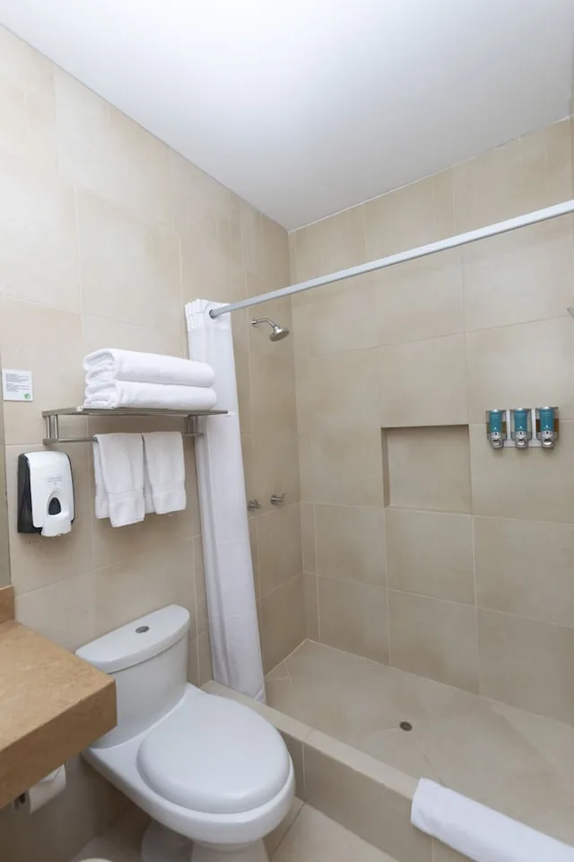 Superior, Queen Bed, Patio, Casa Andina Select Zorritos Tumbes 7/10