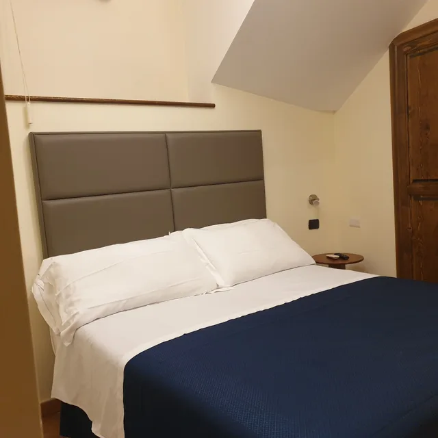شقة بسرير كينج، RESIDENCE L INCANTO 2/4