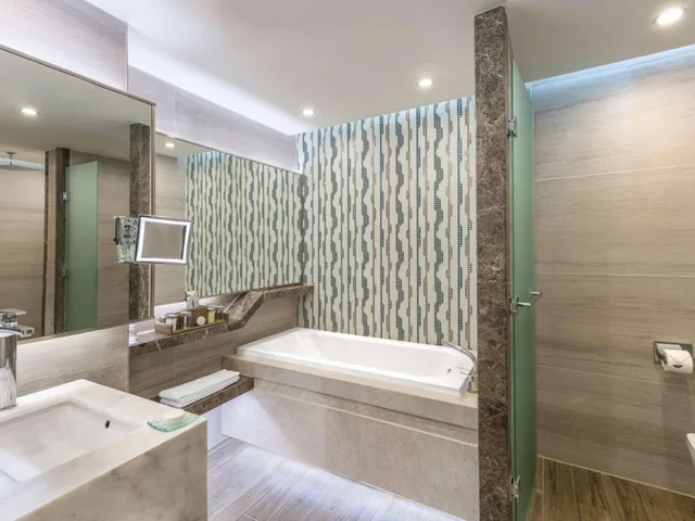 جناح بإطلالة على المسبح، Rixos Premium Belek 6/6
