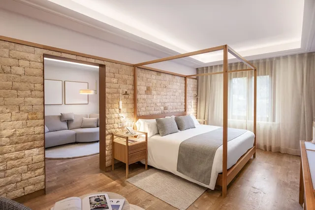 Premium, Suite, King Bed, Hotel Cala del Pi - Adults Only 2/4