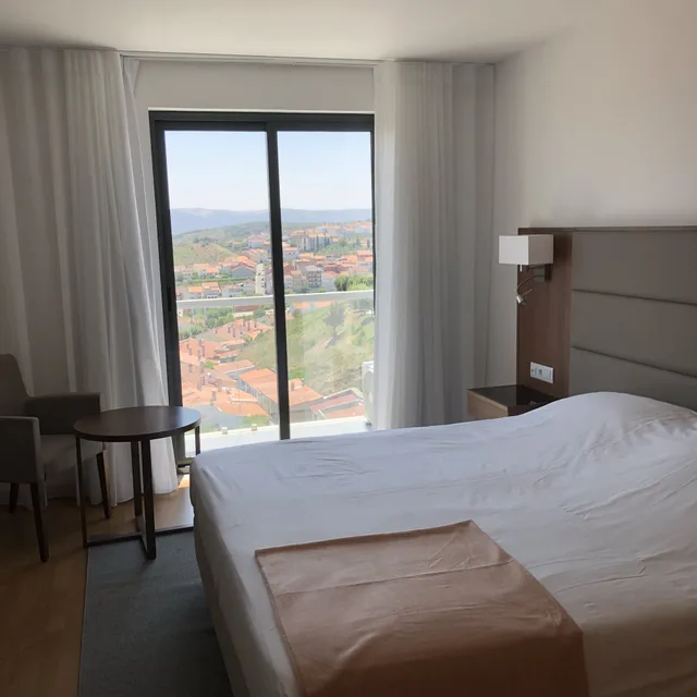 غرفة بسرير مزدوج، Hotel Freixo Douro Superior 1/4