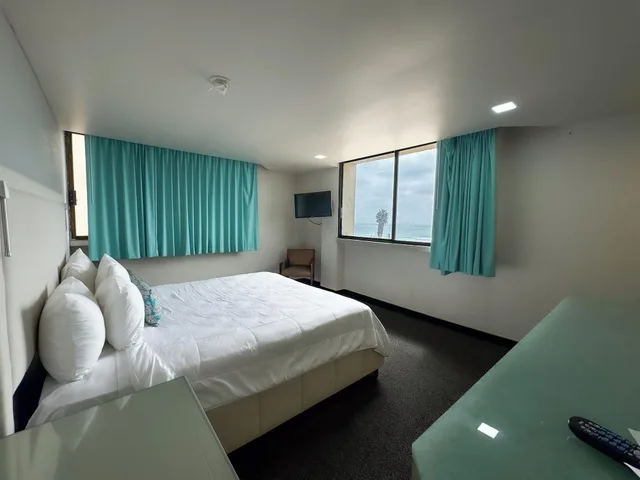 غرفة قياسية، Corona Plaza Hotel 2/6