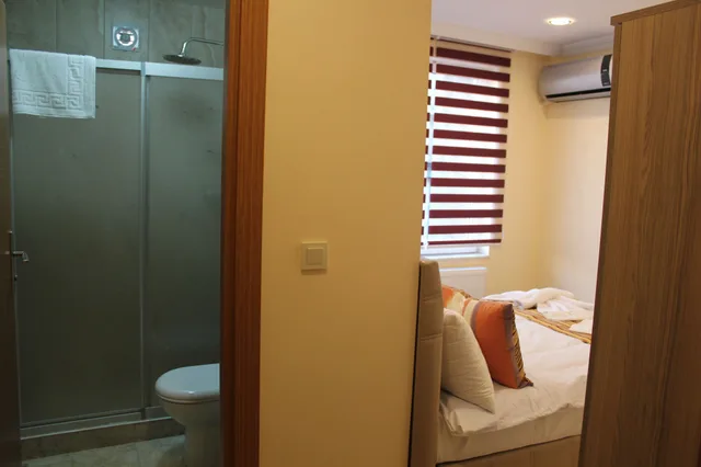 Room, Double Bed, Gorur Hotel 5/5