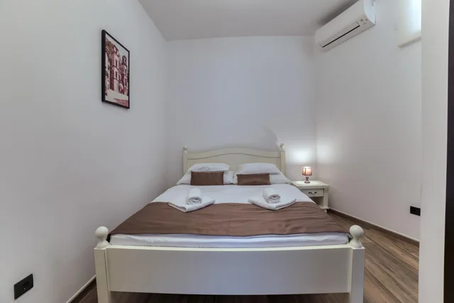 شقة بإطلالة على البحر، Casa Nuova 3/6