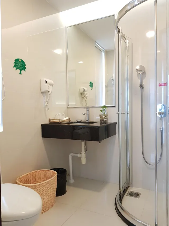 غرفة سوبيريور مفردة، Dehome Boutique Hotel 3/6