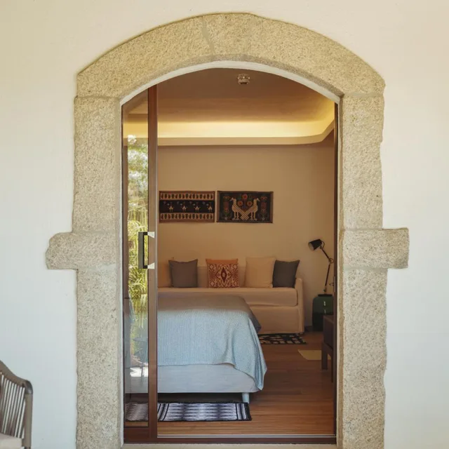 جناح جونيور، Hotel Delle Rose a Luxury Boutique Hotel 8/10