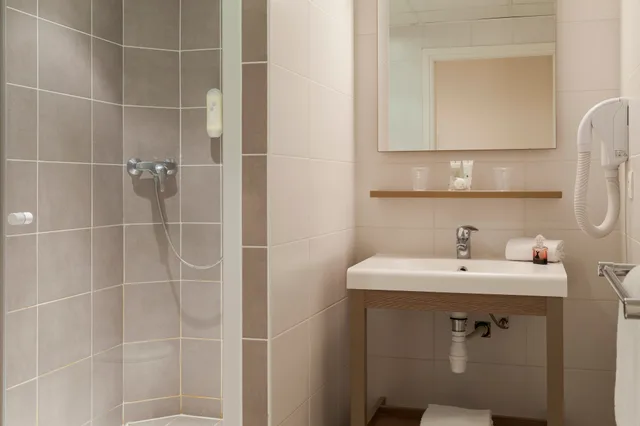 استوديو ثلاثي، Comfort Aparthotel Cannes Mandelieu 4/6