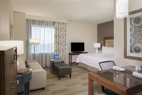 جناح بسرير كينج، Homewood Suites By Hilton Miami Dolphin Mall 1/1