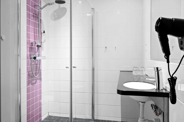Inner, Family، Aiden by Best Western Stockholm City 3/3