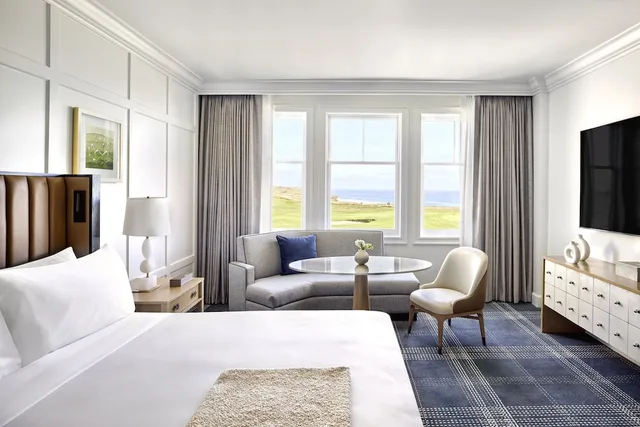 Coastal، The Ritz Carlton Half Moon Bay 1/5