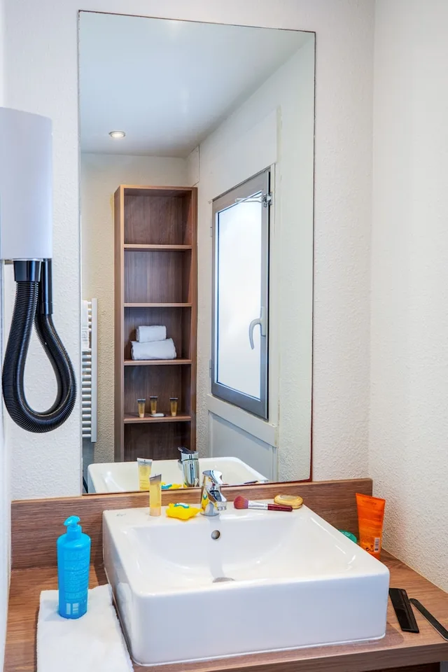 1 Bedroom, Apartment, Twin Beds, Sofa, SOWELL Family Pignada Plage 4/4