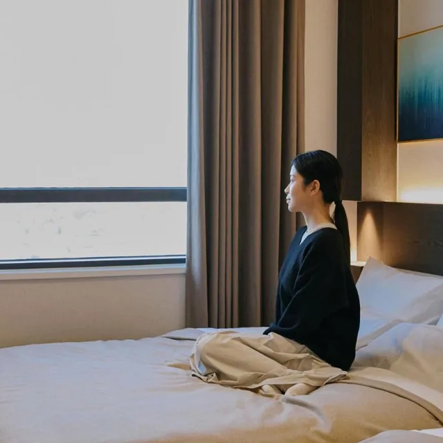 جناح جونيور بسرير كينج، Anook Signature Hotel Seoul Guro 5/10