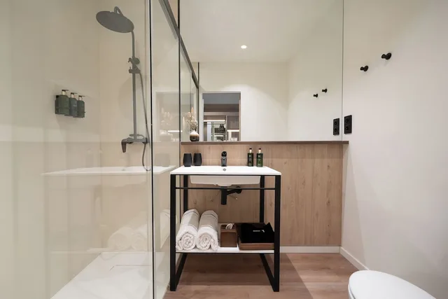 Connecting, Melia, King Bed، Melia Granada 7/8