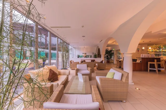 Pytloun Schlosshotel Weikersdorf، Baden 20/50