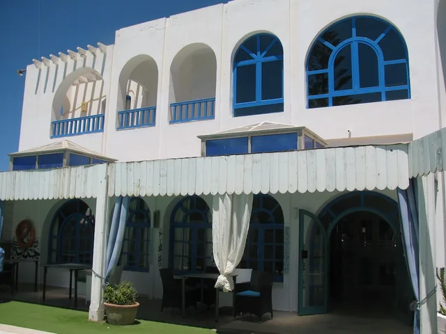 Dar Salem, El Mgarsa 2/50