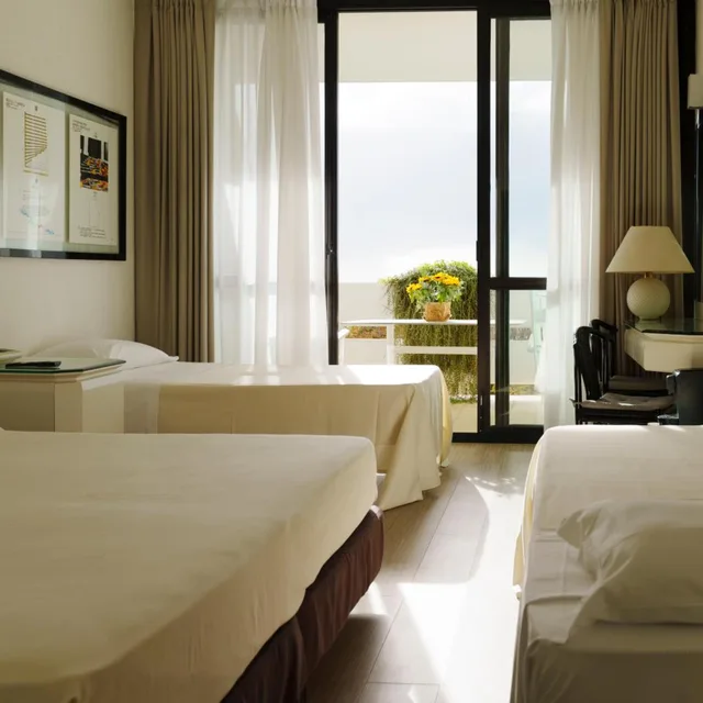 غرفة ديلوكس، Grand Hotel Pianeta Maratea 4/7
