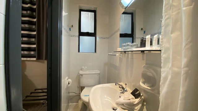 غرفة مفردة، SLIEMA MARINA HOTEL 7/8