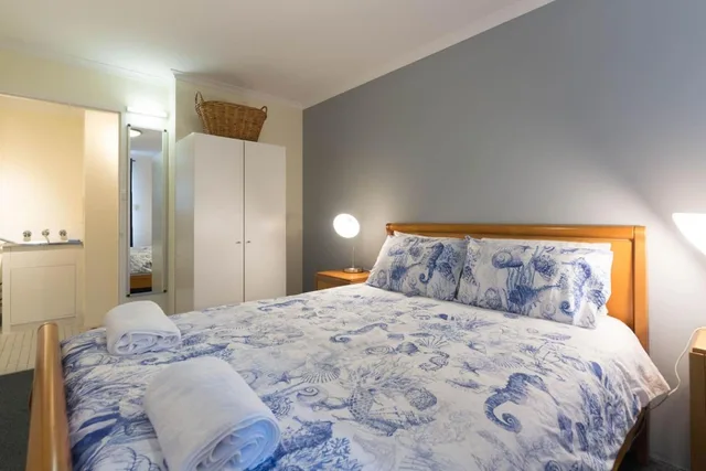 شقة بغرفتي نوم، Perth City Apartment Hotel 1/10
