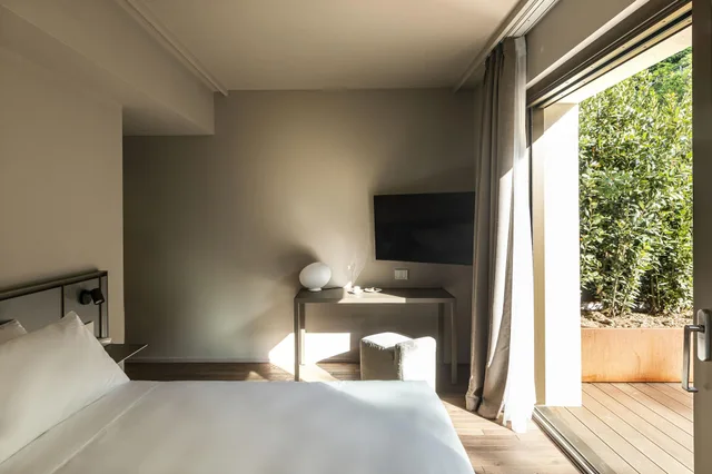 Garden, Suite, Private Garden، Promessi Sposi 3/6