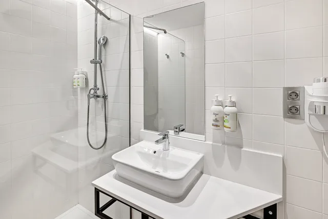 شقة بغرفتي نوم، B&B HOTEL Granada 5/7