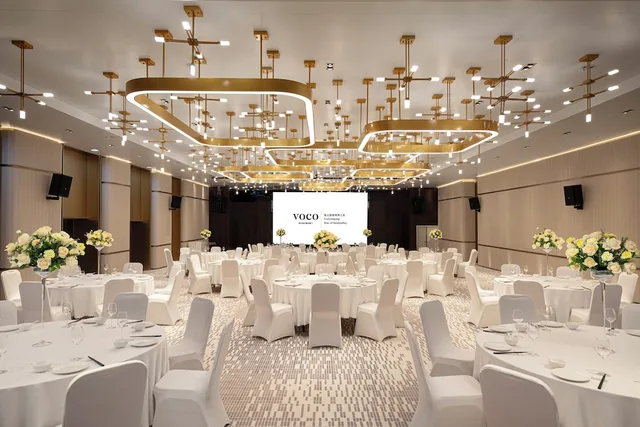 Voco Lianyungang Star Of Haizhoubay by IHG، Lianyungang 37/50