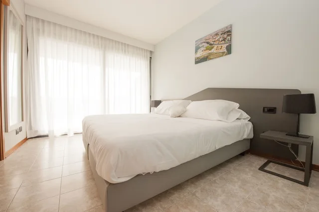 1 Bedroom, Superior, Apartment, Queen and Twin Beds, Sea View, Suites Marilia Apartments 5/10