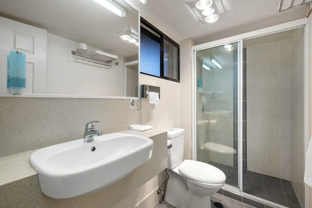 Family, Multiple Beds، Pegasus Motor Inn And Serviced Apartments 4/4