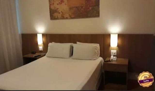 Master, Double Bed، PREMIER PARC HOTEL 3/4