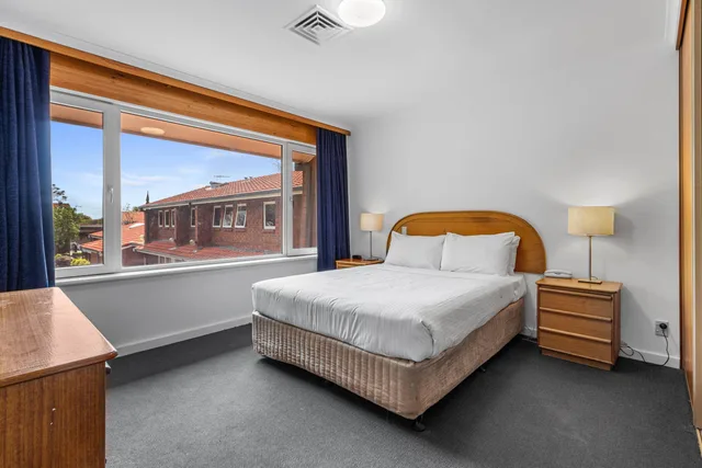 جناح، Comfort Inn and Suites Sombrero Adelaide 1/7