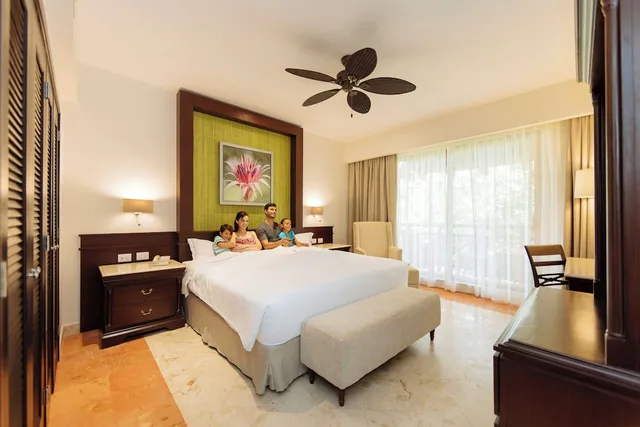 Luxury, Royal Floor، Occidental At Xcaret Destination 4/10