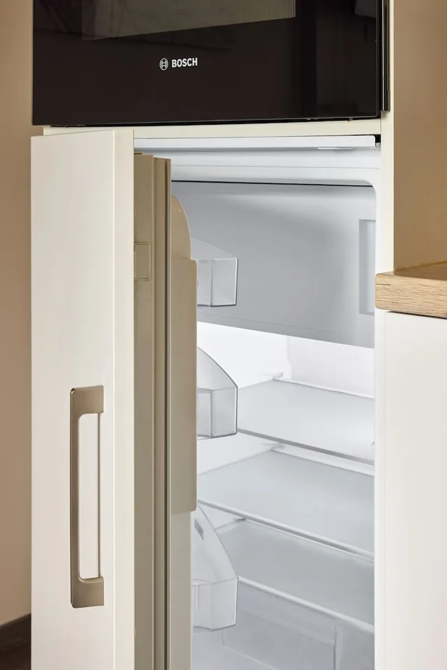 Suite, Double and Bunk Bed, Partial Sea View, No Balcony، Holiday Suites Blankenberge 5/5