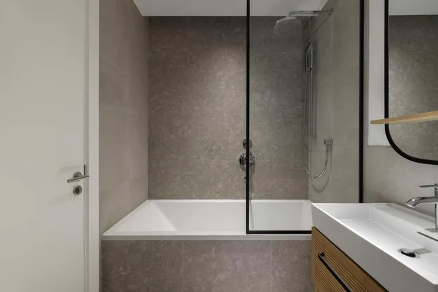 2 Bedrooms, Duplex, Siro, Apartment، SIRO Porto Montenegro 4/4
